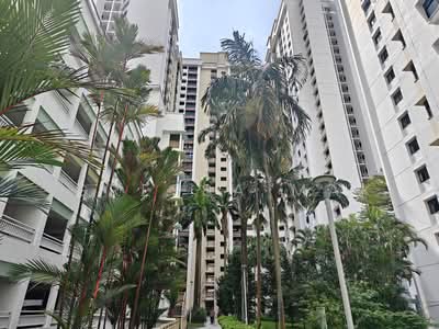 For Sale - 458 Clementi Avenue 3