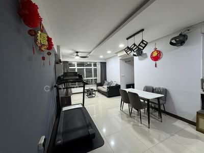 For Rent - 505C Yishun Street 51