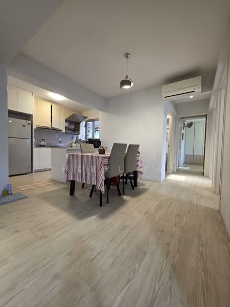 220A Sumang Lane, 220A Sumang Lane, 3 Bedrooms, 1,001 sqft, HDB Flat For Sale, by Cheryl Tan, 500130012 - Kitchen - PropertyGuru.com.sg