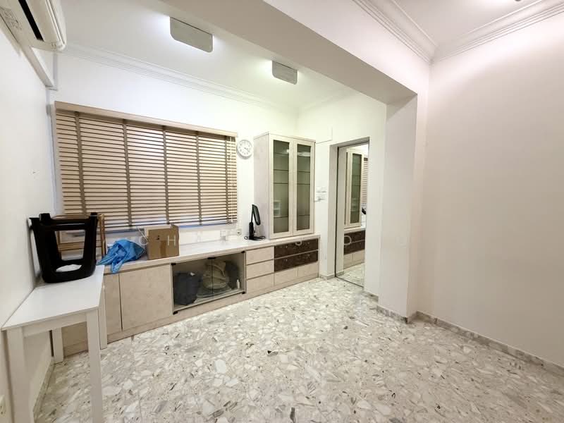 Seletar Hills Estate, Seletar Hills Drive, 4 Bedrooms, 3,500 sqft, Semi-Detached House For Sale, by Charles Ong, 500130013 - PropertyGuru.com.sg