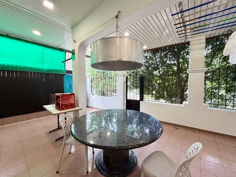 Seletar Hills Estate, Seletar Hills Drive, 4 Bedrooms, 3,500 sqft, Semi-Detached House For Sale, by Charles Ong, 500130013 - PropertyGuru.com.sg