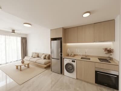 For Sale - Affinity At Serangoon