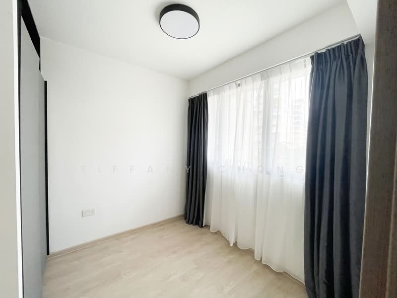 Affinity At Serangoon, , 1 Bedroom, 538 sqft, Condominium For Sale, by Tiffany Chong, 500130018 - Master Room - Affinity 1B+Study for SALE - PropertyGuru.com.sg