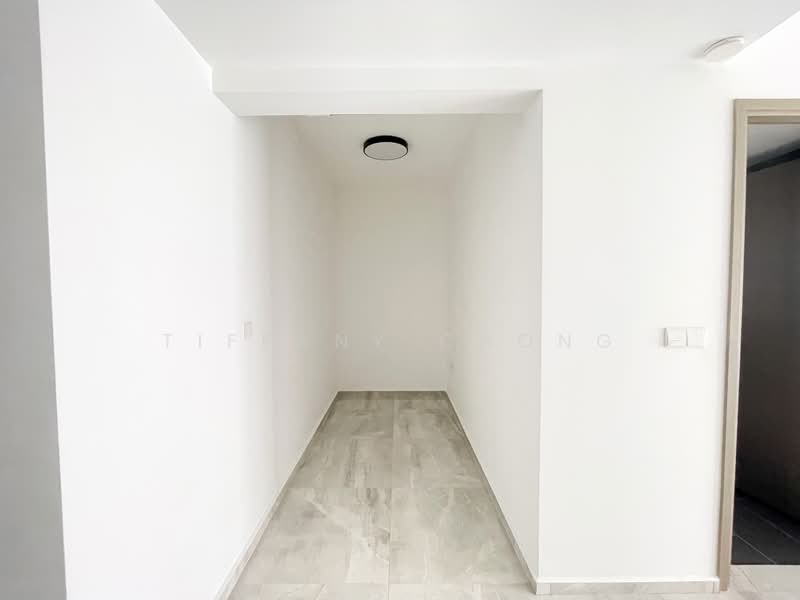 Affinity At Serangoon, , 1 Bedroom, 538 sqft, Condominium For Sale, by Tiffany Chong, 500130018 - Study - PropertyGuru.com.sg