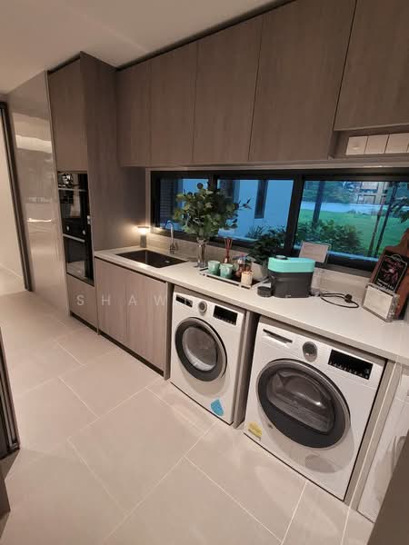 The LakeGarden Residences, 80 Yuan Ching Road, 4 Bedrooms, 2,153 sqft, Condominium For Sale, by Shawn Chew, 500130022 - Interior - PropertyGuru.com.sg
