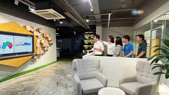 JTC LaunchPad @ One-North, Buona Vista / West Coast / Clementi New Town, 160 sqft, Business / Science Park For Rent, by Evan Yang 杨辉, 500130026 - CommercialGuru.com.sg