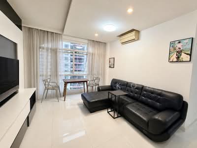 For Sale - Casablanca