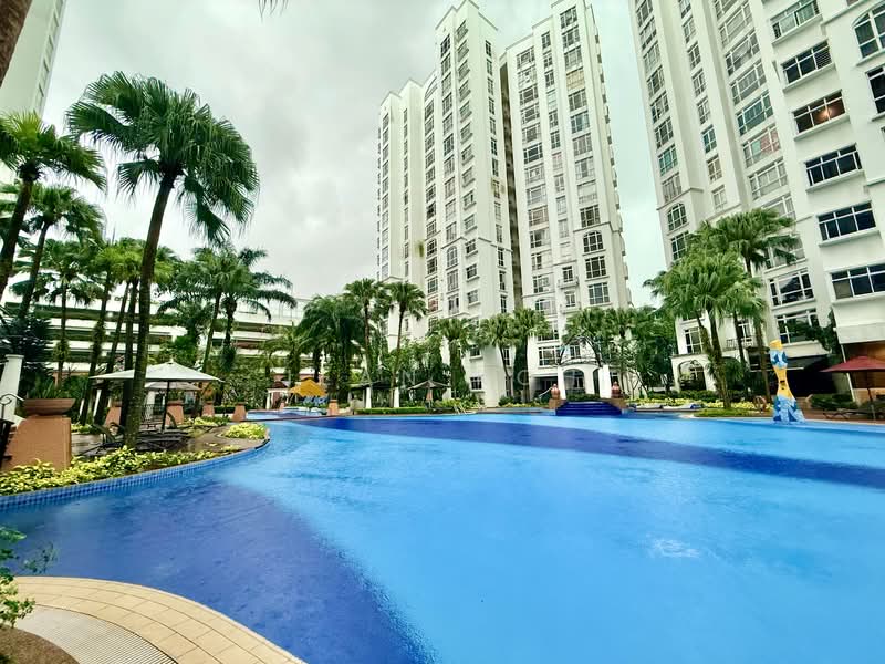 Casablanca, 21 Rosewood Drive, 2 Bedrooms, 893 sqft, Condominium For Sale, by Jean Koh, 500130027 - Exterior - PropertyGuru.com.sg
