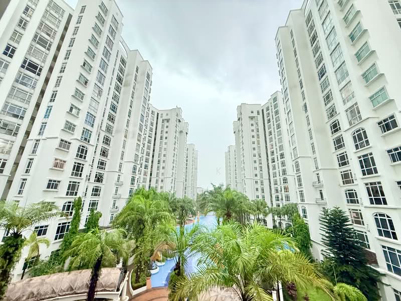 Casablanca, 21 Rosewood Drive, 2 Bedrooms, 893 sqft, Condominium For Sale, by Jean Koh, 500130027 - Exterior - PropertyGuru.com.sg
