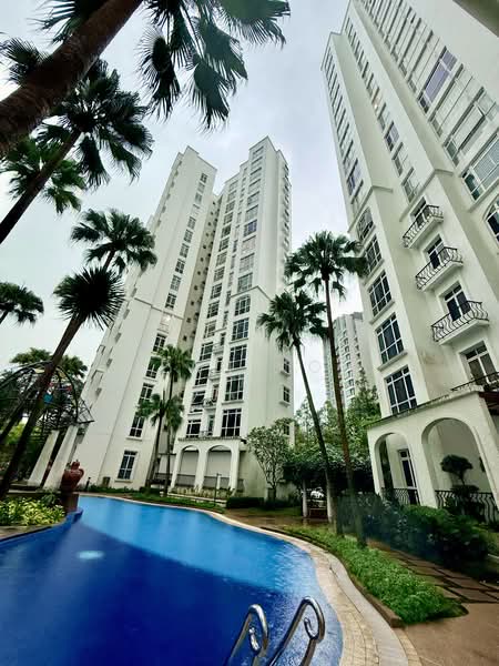 Casablanca, 21 Rosewood Drive, 2 Bedrooms, 893 sqft, Condominium For Sale, by Jean Koh, 500130027 - Exterior - PropertyGuru.com.sg