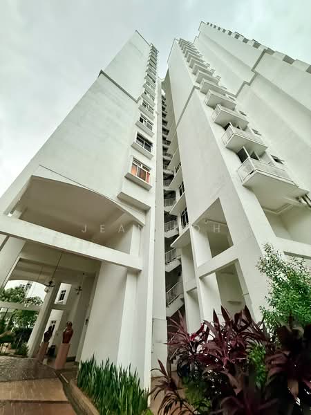 Casablanca, 21 Rosewood Drive, 2 Bedrooms, 893 sqft, Condominium For Sale, by Jean Koh, 500130027 - Exterior - PropertyGuru.com.sg