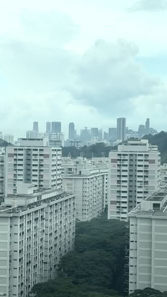 80A Telok Blangah Street 31, 80A Telok Blangah Street 31, 3 Bedrooms, 1,022 sqft, HDB Flat For Sale, by Faris Malik, 500130028 - Exterior - PropertyGuru.com.sg
