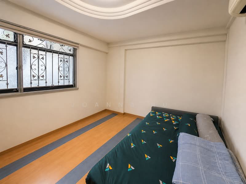 658 Woodlands Ring Road, 658 Woodlands Ring Road, 4 Bedrooms, 1,550 sqft, HDB Flat For Sale, by Joanna Hu, 500130030 - Bedroom - PropertyGuru.com.sg