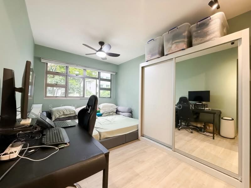 443C Bukit Batok West Avenue 8, 443C Bukit Batok West Avenue 8, 3 Bedrooms, 1,206 sqft, HDB Flat For Sale, by Semantha Soon, 500130032 - Bedroom - PropertyGuru.com.sg