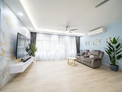 For Sale - 443C Bukit Batok West Avenue 8
