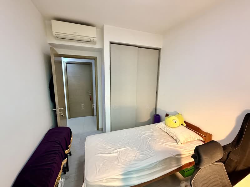 The Terrace, 88 Edgedale Plains, 3 Bedrooms, 1,001 sqft, Executive Condominium For Sale, by Eric Tay, 500130034 - Bedroom - PropertyGuru.com.sg