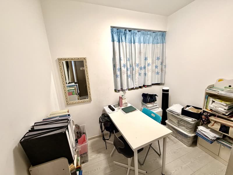 The Terrace, 88 Edgedale Plains, 3 Bedrooms, 1,001 sqft, Executive Condominium For Sale, by Eric Tay, 500130034 - Study - PropertyGuru.com.sg