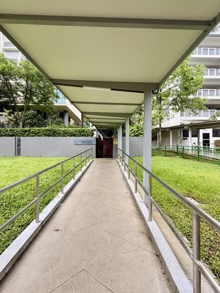 The Terrace, 88 Edgedale Plains, 3 Bedrooms, 1,001 sqft, Executive Condominium For Sale, by Eric Tay, 500130034 - Exterior - PropertyGuru.com.sg