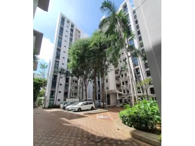 For Rent - East Meadows