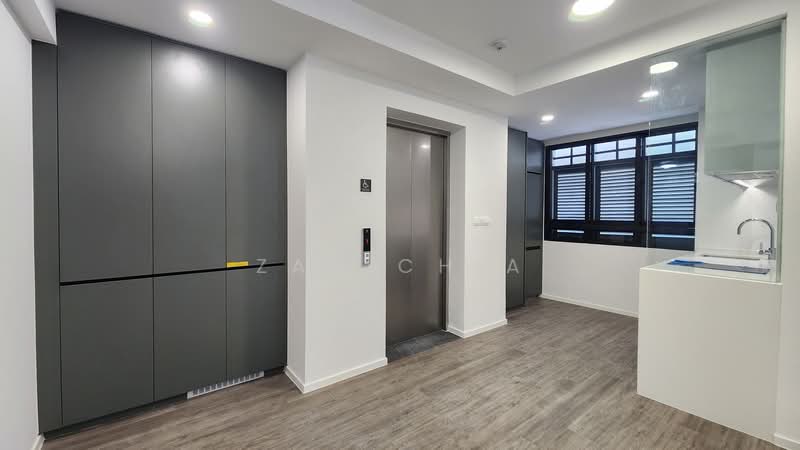 Avenue South Residence, 1 Silat Avenue, 2 Bedrooms, 807 sqft, Condominium For Rent, by Zan Chia, 500130036 - Interior - PropertyGuru.com.sg