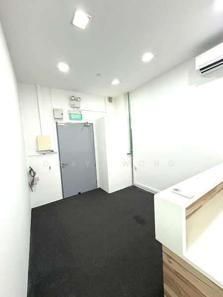 Northstar @ Amk, 7030 Ang Mo Kio Avenue 5, 1,141 sqft, Light Industrial (B1) For Rent, by Daryl Wong, 500130037 - Interior - CommercialGuru.com.sg