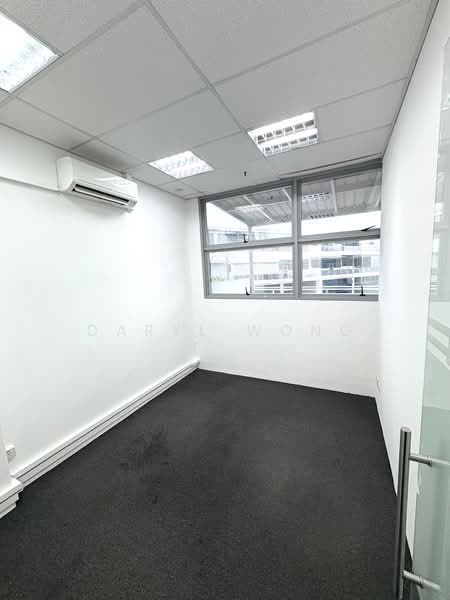 Northstar @ Amk, 7030 Ang Mo Kio Avenue 5, 1,141 sqft, Light Industrial (B1) For Rent, by Daryl Wong, 500130037 - Interior - CommercialGuru.com.sg