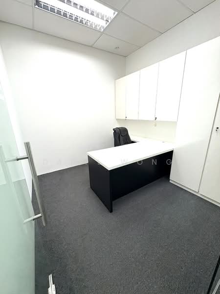 Northstar @ Amk, 7030 Ang Mo Kio Avenue 5, 1,141 sqft, Light Industrial (B1) For Rent, by Daryl Wong, 500130037 - Study - CommercialGuru.com.sg