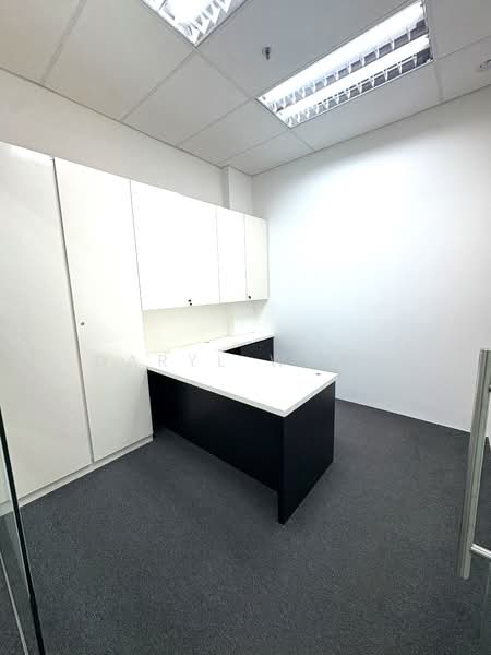 Northstar @ Amk, 7030 Ang Mo Kio Avenue 5, 1,141 sqft, Light Industrial (B1) For Rent, by Daryl Wong, 500130037 - Interior - CommercialGuru.com.sg