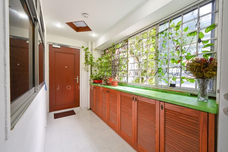 526 Choa Chu Kang Street 51, 526 Choa Chu Kang Street 51, 4 Bedrooms, 1,528 sqft, HDB Flat For Sale, by Johnson Lim, 500130039 - Entrance - PropertyGuru.com.sg