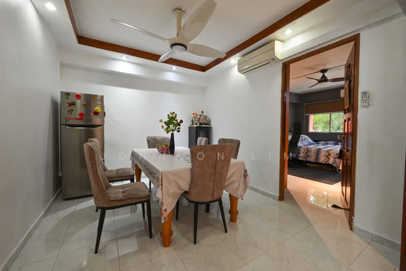 526 Choa Chu Kang Street 51, 526 Choa Chu Kang Street 51, 4 Bedrooms, 1,528 sqft, HDB Flat For Sale, by Johnson Lim, 500130039 - Dining Room - PropertyGuru.com.sg