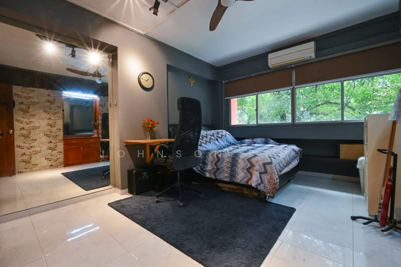 526 Choa Chu Kang Street 51, 526 Choa Chu Kang Street 51, 4 Bedrooms, 1,528 sqft, HDB Flat For Sale, by Johnson Lim, 500130039 - Bedroom - PropertyGuru.com.sg