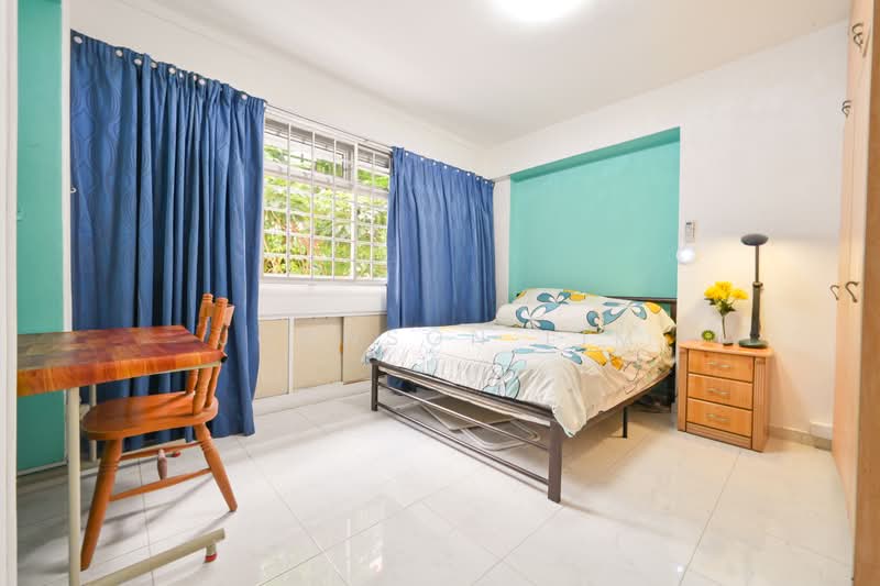 526 Choa Chu Kang Street 51, 526 Choa Chu Kang Street 51, 4 Bedrooms, 1,528 sqft, HDB Flat For Sale, by Johnson Lim, 500130039 - Bedroom - PropertyGuru.com.sg