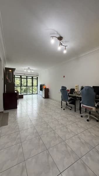 For Sale - 453 Choa Chu Kang Avenue 4