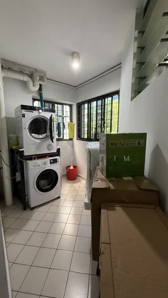 453 Choa Chu Kang Avenue 4, 453 Choa Chu Kang Avenue 4, 3 Bedrooms, 1,323 sqft, HDB Flat For Sale, by Daryl Lim, 500130043 - Utility - PropertyGuru.com.sg