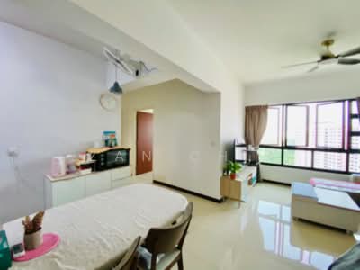 For Rent - 998A Buangkok Crescent