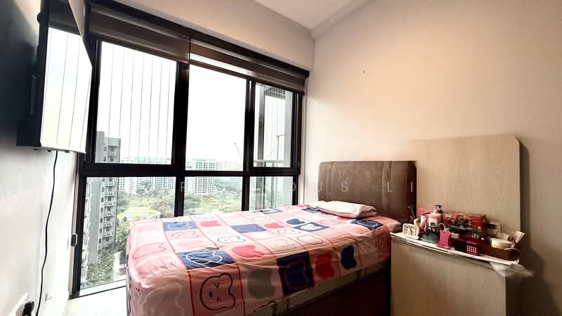 The Woodleigh Residences, 23 Bidadari Park Drive, 3 Bedrooms, 1,119 sqft, Apartment For Sale, by Fernandus Li, 500130045 - Bedroom - PropertyGuru.com.sg