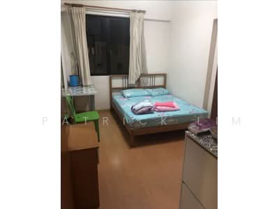 For Rent - Central Grove