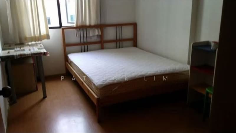 Central Grove, , Room Rental, 200 sqft, Condominium For Rent, by Patrick Lim, 500130047 - Bedroom - PropertyGuru.com.sg