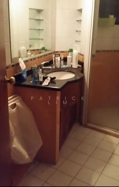 Central Grove, , Room Rental, 200 sqft, Condominium For Rent, by Patrick Lim, 500130047 - Bathroom - PropertyGuru.com.sg