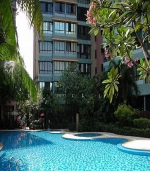 Central Grove, , Room Rental, 200 sqft, Condominium For Rent, by Patrick Lim, 500130047 - Exterior - PropertyGuru.com.sg