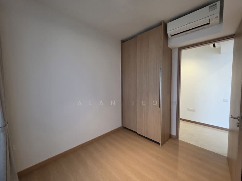The Botany at Dairy Farm, 3 Dairy Farm Walk, 2 Bedrooms, 904 sqft, Condominium For Rent, by Alan Teo, 500130048 - Bedroom - PropertyGuru.com.sg