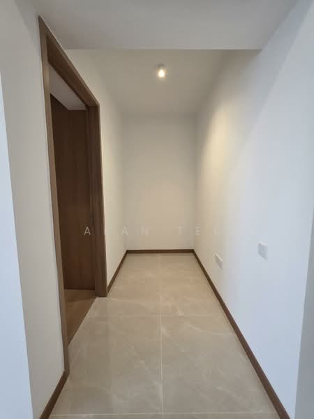 The Botany at Dairy Farm, 3 Dairy Farm Walk, 2 Bedrooms, 904 sqft, Condominium For Rent, by Alan Teo, 500130048 - Entrance - PropertyGuru.com.sg