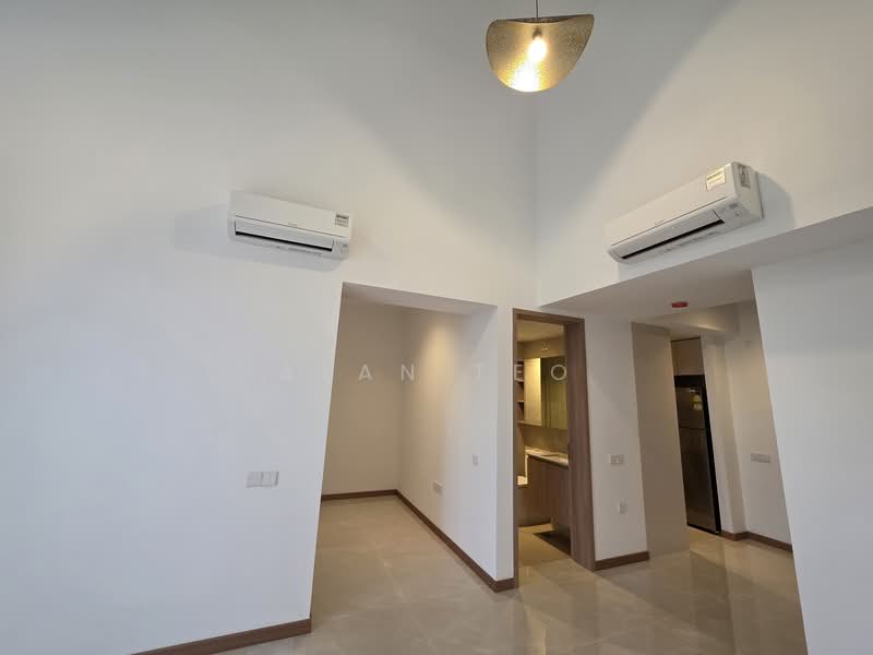 The Botany at Dairy Farm, 3 Dairy Farm Walk, 2 Bedrooms, 904 sqft, Condominium For Rent, by Alan Teo, 500130048 - Interior - PropertyGuru.com.sg