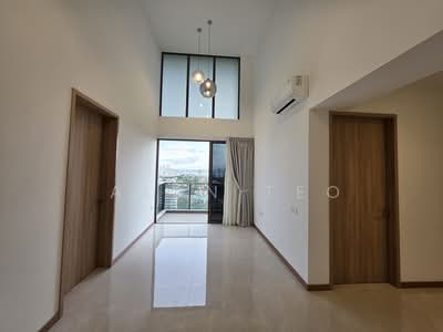 For Rent - The Botany at Dairy Farm