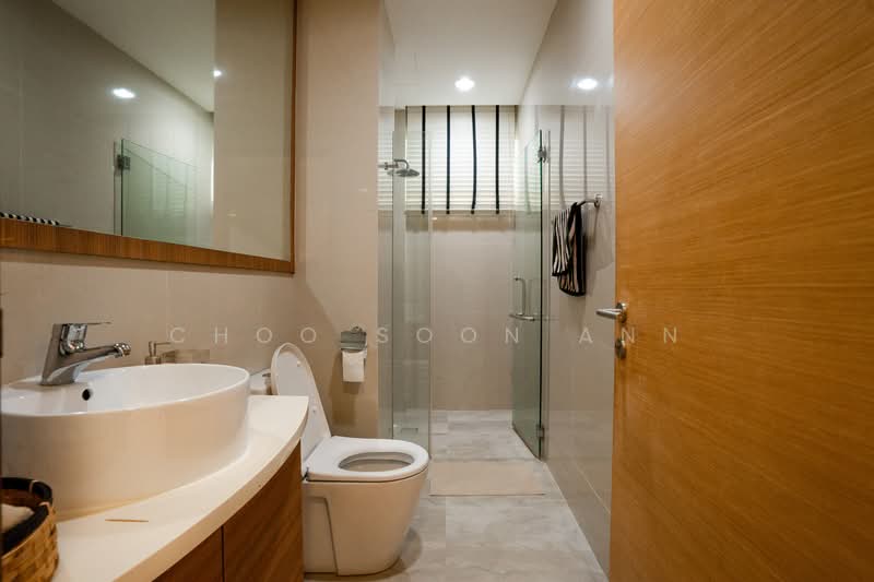 Move-In Ready Freehold Semi-D @ Kembangan | Regular Plot | Wide Frontage | D14, , 4 Bedrooms, 3,500 sqft, Semi-Detached House For Sale, by Choo Soon Ann, 500130049 - Bathroom - PropertyGuru.com.sg