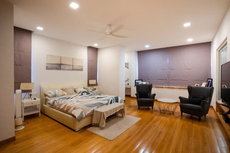 Move-In Ready Freehold Semi-D @ Kembangan | Regular Plot | Wide Frontage | D14, , 4 Bedrooms, 3,500 sqft, Semi-Detached House For Sale, by Choo Soon Ann, 500130049 - Bedroom - PropertyGuru.com.sg