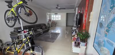 For Sale - 815 Tampines Avenue 4