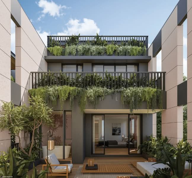 ⭐Prime D15 Brand New Luxury Detached Home! Architectural Masterpiece!⭐, Palm Road, 6 Bedrooms, 8,997 sqft, Detached House For Sale, by Mei Jih Lee, 500130054 - Roof Terrace - PropertyGuru.com.sg