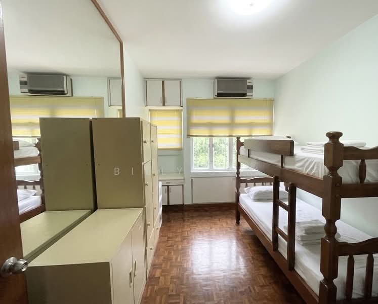 Kensington Park, 6 Kensington Park Drive, 3 Bedrooms, 2,238 sqft, Condominium For Sale, by Billy Goh, 500130059 - Bedroom - PropertyGuru.com.sg