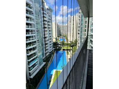 For Rent - Kovan Residences